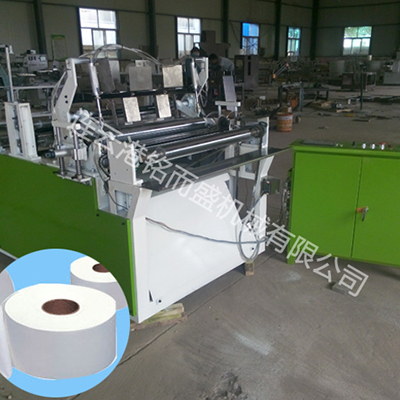 选择纱布片折叠机要注意型号