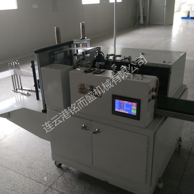 枕式包装机的注意事项及保养方法